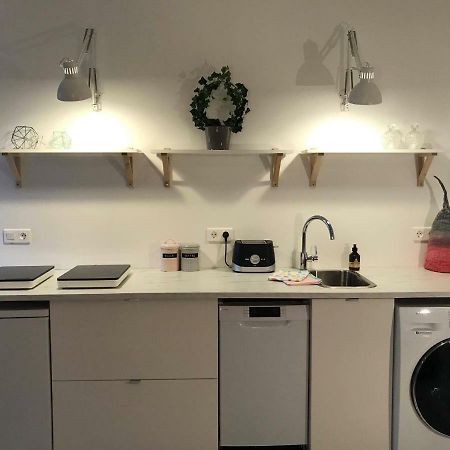 Downtown Selfoss - Perfectly Located Apartment Kültér fotó
