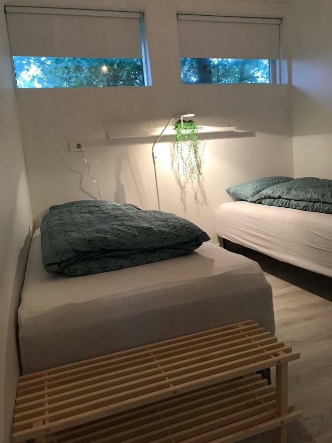Downtown Selfoss - Perfectly Located Apartment Kültér fotó