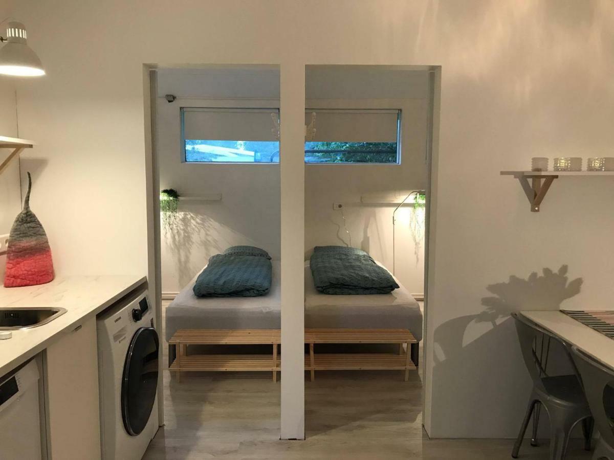 Downtown Selfoss - Perfectly Located Apartment Kültér fotó