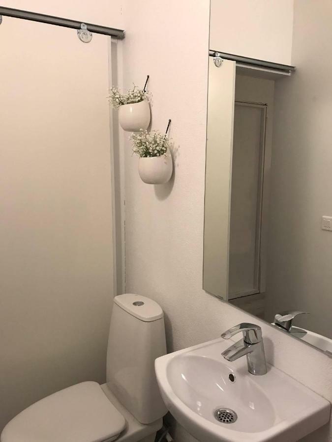 Downtown Selfoss - Perfectly Located Apartment Kültér fotó