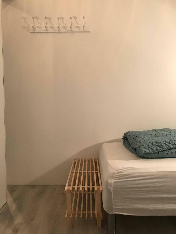 Downtown Selfoss - Perfectly Located Apartment Kültér fotó