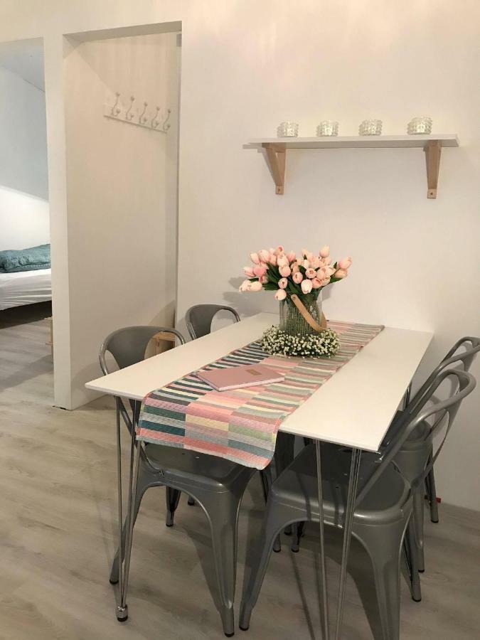 Downtown Selfoss - Perfectly Located Apartment Kültér fotó