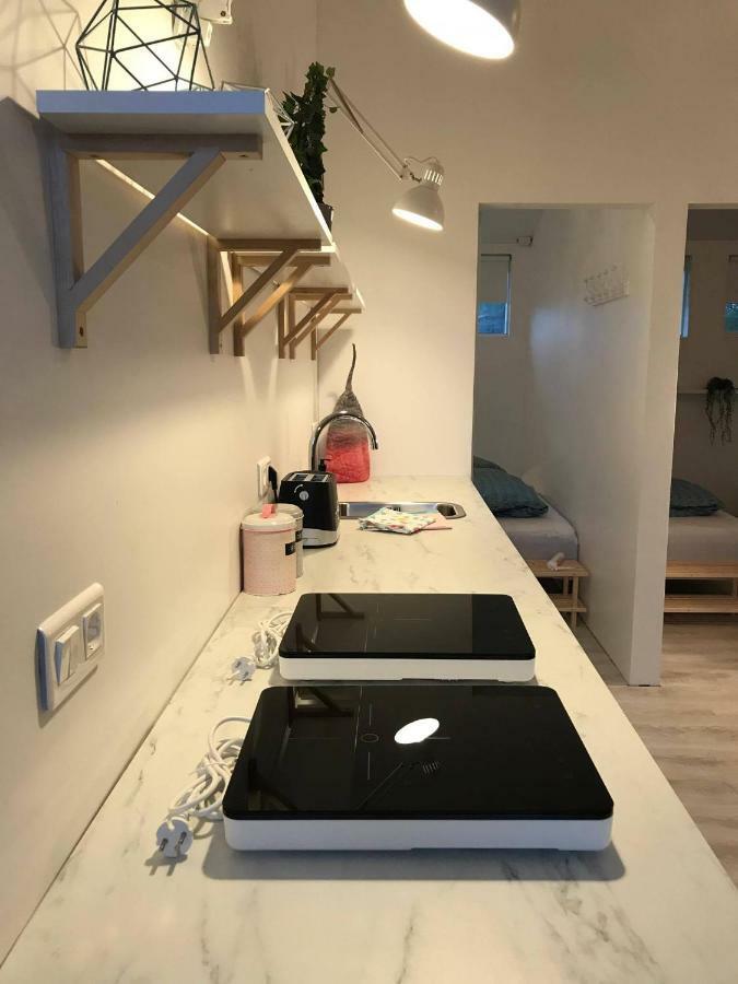 Downtown Selfoss - Perfectly Located Apartment Kültér fotó