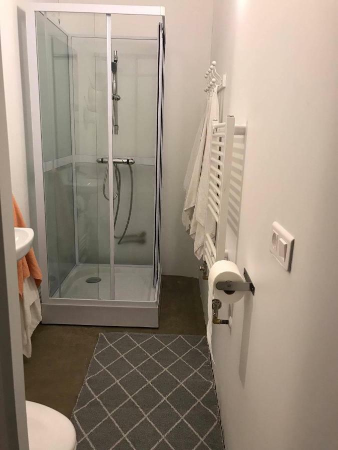 Downtown Selfoss - Perfectly Located Apartment Kültér fotó