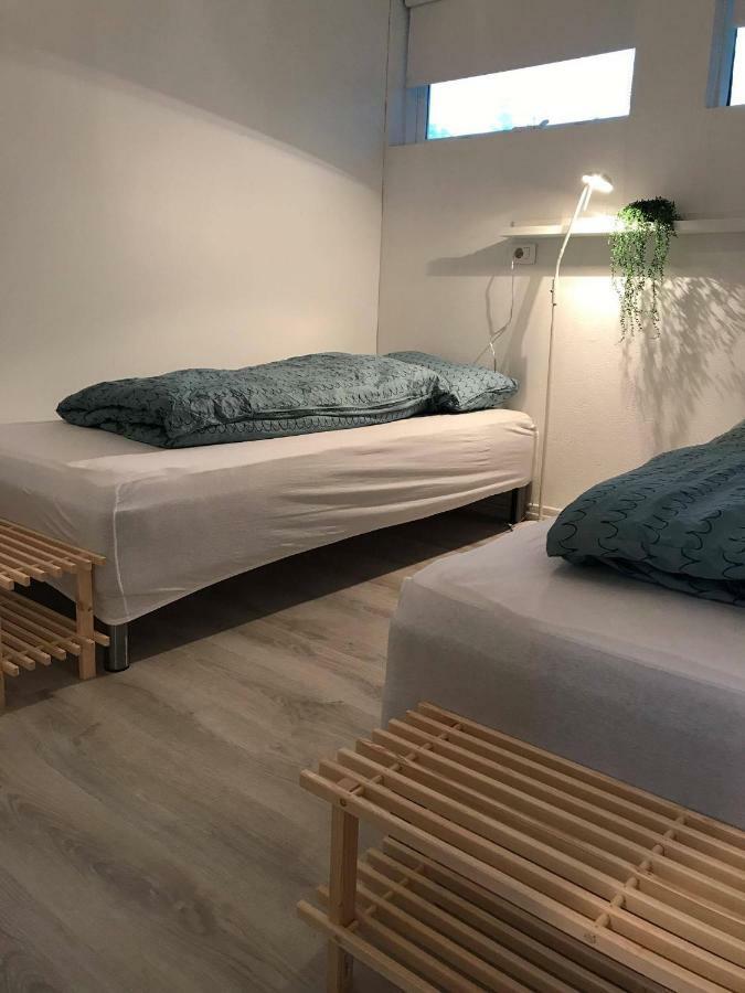 Downtown Selfoss - Perfectly Located Apartment Kültér fotó
