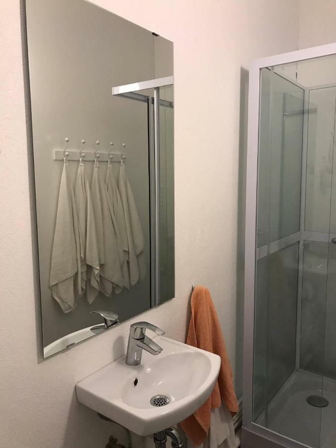 Downtown Selfoss - Perfectly Located Apartment Kültér fotó